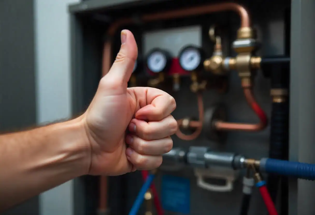 Emergency HVAC services and installations in Beaver Dam, WI